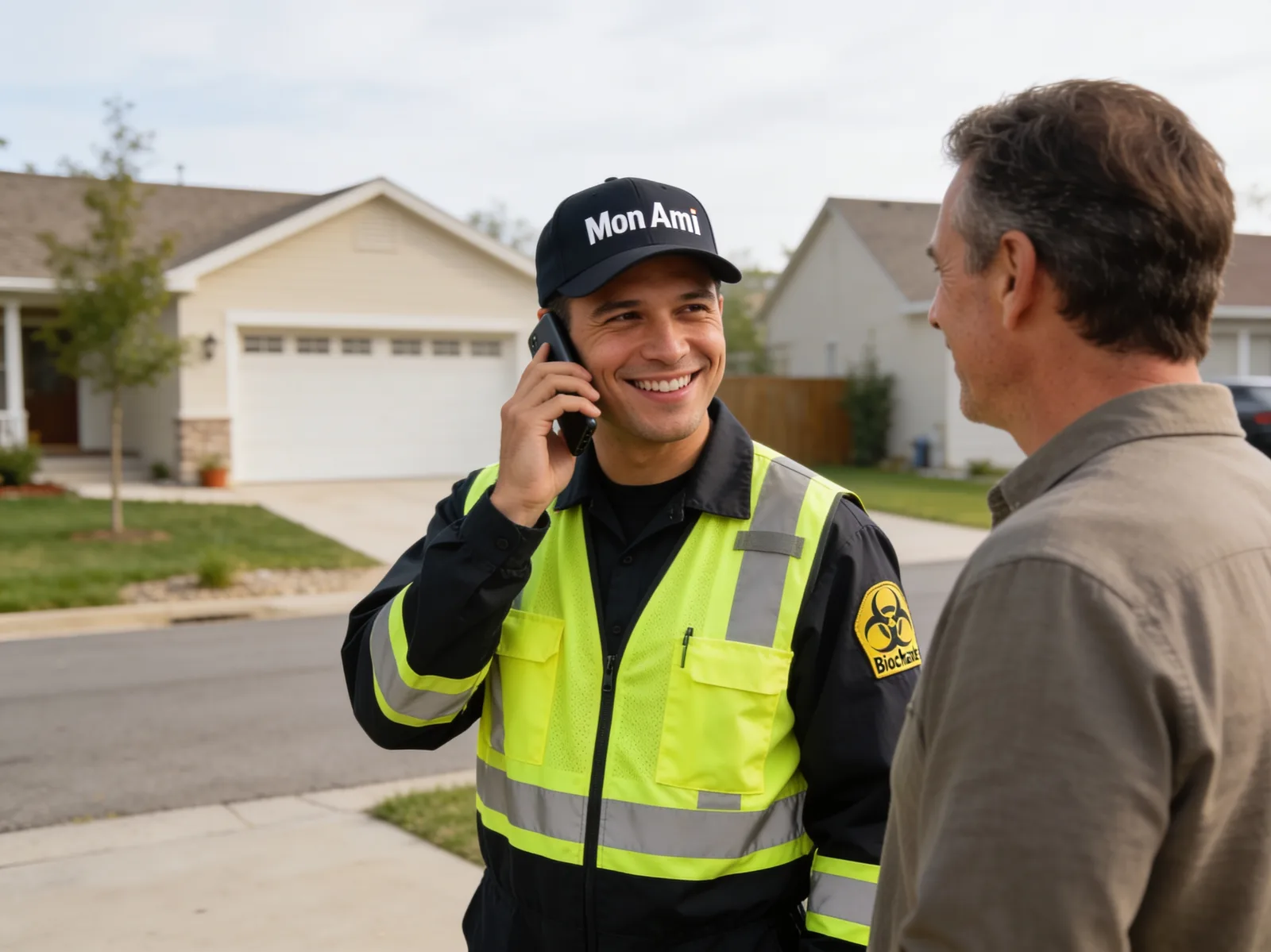 Sewage Cleanup Delphos, KS FAQs
